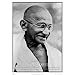 Mahatma Gandhi People Poster Print, 24x36