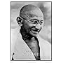 Mahatma Gandhi People Poster Print, 24x36