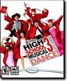 Disney High School Musical 3 Senior Year Dance