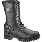 Harley Davidson Alana Boots by Harley-Davidson