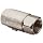 Apollo 62-100 Series Stainless Steel Check Valve, Ball Cone, NPT Female
