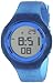 PUMA Unisex PU910801024 Drop Blue Digital Watch