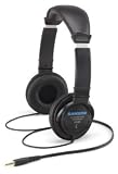 Review Samson  / Samson CH70 Headphones