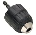 Makita 192077-2 3/8-Inch Keyless Chuck for 3/8-Inch 24 Thread Spindle for 6701D, 6720D, 6176D, 6791D and 6891D Drills