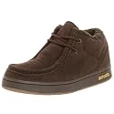 IPath Men's Cat Shearling Mid-top