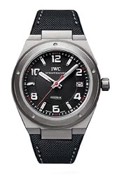 IWC Men's IW322703 Ingenieur Automatic AMG Watch