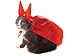 Cat Costume - The Evil One Cat Halloween Costume - One Size Fits All
