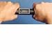 Insta Pulse 105 Heart Rate Monitor Grab Bar . Instapulse