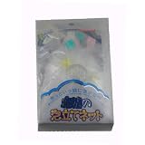 モンクレール 魔法の泡立てネット プラチナ