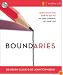 Boundaries