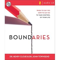 Boundaries