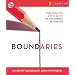 Boundaries