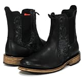 Harley Davidson Mens Hempstead Black Boots by Harley-Davidson