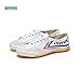 Yantzi's Feiyue Martial Arts Shoes (White, 44(US Man's 10 1/2 / Women's 12))