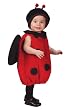 Baby Ladybug Costume - 12-24 Months