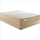 Simmons ComforPedic Loft Spectrum Plush Memory Foam Mattress