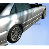 1996-2001 Audi A4 R-1 Sideskirts by DuraFlex