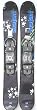 Snowjam 90cm Skiboards Snowblades w. bindings 09/10