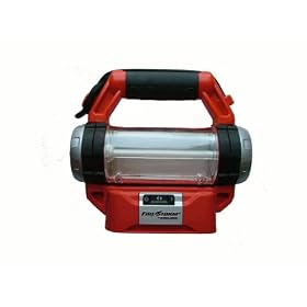 Black and Decker FS18AL FireStorm 18 Volt Cordless Area Work Light by Black & Decker