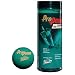 Sporting Goods : Penn Pro Penn Green Racquetballs - 3 Ball Can - 201800