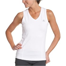 Buy adidas Ladies Essentials Multi-Functional Tank by adidas