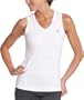 adidas Women's Essentials Multifunctional Tank, White, Medium