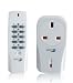 Byron Home Easy Remote Control Plug Socket Kit He310w