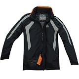 COX SWAIN Herren Multifunktionsjacke MOUNT Ltd. 5.000mm gef�tterte Outdoor Skijacke Snowboardjacke - 