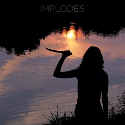 IMPLODES - Black Earth - 33T
