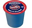 Timothy's World Coffee DECAF Hazelnut for Keurig Brewers 24 K-Cups (4 Pack)