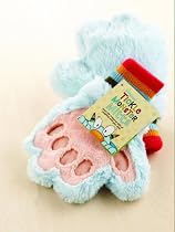 Tickle Monster Mitts