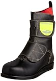[ノサックス] Nosacks 舗装靴  HSKマジック HSKマジック BK(黒/23cm)