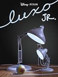 Luxo Jr.