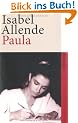 Paula (suhrkamp taschenbuch)