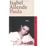 Paula (suhrkamp taschenbuch)von "Isabel Allende"
