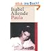 Paula (suhrkamp taschenbuch)