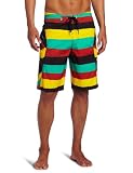 Volcom Mens V6S Melray Boardshort