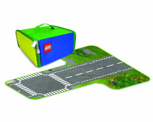 Neat-Oh! LEGO ZipBin 500 Brick Storage Bin (S8)