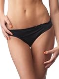 SCOOP W/RUFFLE BOTTOM
