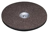 Flo-Pac Brushes Sand-Away 17IN W/Clutch Plate & #361700SA/364101B
