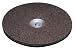 Flo-Pac Brushes Sand-Away 17IN #361700SA/364101B