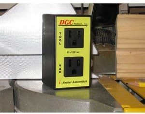 Dgc Products Socket Autoswitch