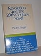 Revolution and the 20th Century Novel