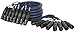 Kitchen & Housewares : 8-Way XLR Wiring Loom