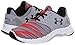 Under Armour Kids Unisex-Child UA BPS Flow RN GR (Little Kid)