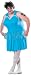 Funny Male Ballerina Costume