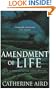 Amendment of Life (A Detective Inspector Sloan mystery)