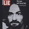 Image of album by Charles Manson