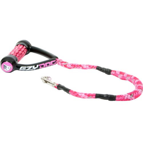 ezydog camo lead