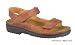 Naot Karenna Sandal, EU 39 (US 8 - 8.5), Navy Leather